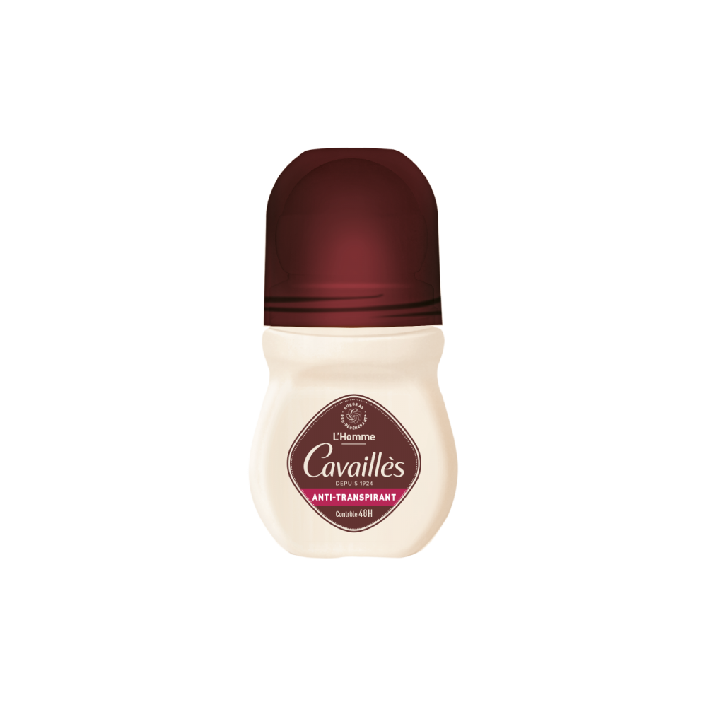 ROGE CAV ROLL ON ANTI TRANSPIRANT HOMME | BigPara Tunisie