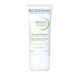 Bioderma Sébium Global 30 ML | BigPara Tunisie