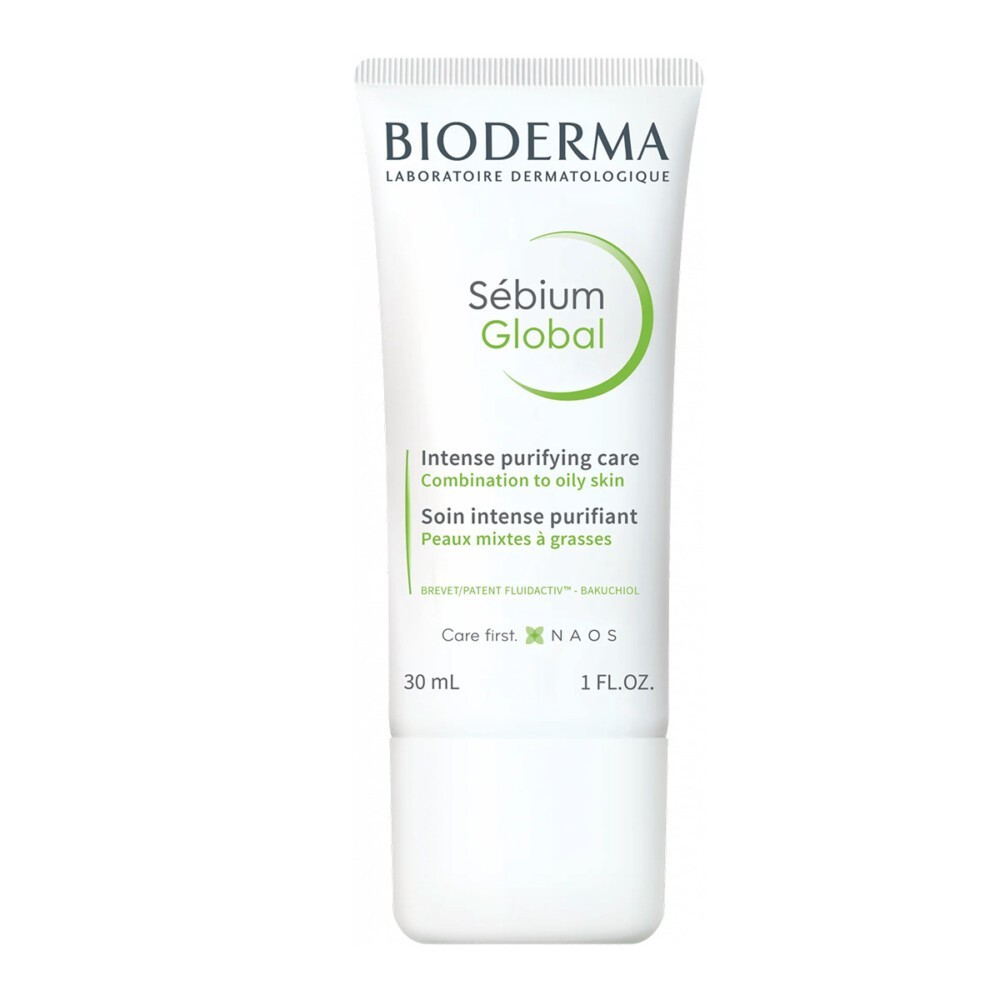 Bioderma Sébium Global 30 ML | BigPara Tunisie