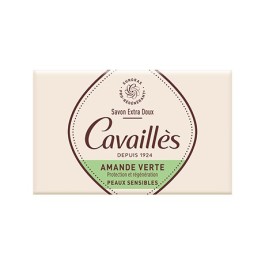 ROGE CAV SAVON EXTRA DOUX AMANDE VERTE | BigPara Tunisie