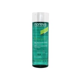 NOREVA EXFOLIAC GEL MOUSSANT DOUX 200ML | BigPara Tunisie