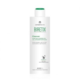 BIRETIX CLEANSER GEL NETT 200ML | BigPara Tunisie