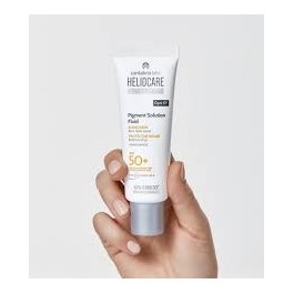HELIOCARE 360 PIGMENT SOLUTION FLUID SPF50+ 50ML