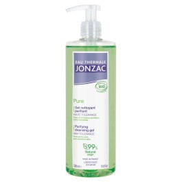 JONZAC PURE GEL NETTOYANT PURIFIANT 50ML | BigPara Tunisie