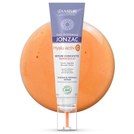 JONZAC HYALU ACTIVE C SERUM CONCENTRE RIDES ECLAT 30ML