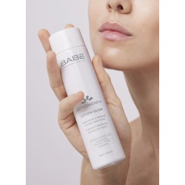 BABE DEPIGMENT +LOTION GLOW DAY/NIGHT 150ML | BigPara Tunisie