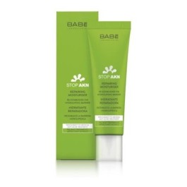 BABE STOP AKN SOIN HYDRATANT REPARATEUR 50ML