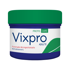 DERMATIS VIX PRO 40GR | BigPara Tunisie