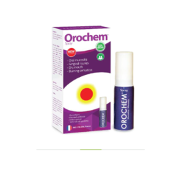 OROCHEM SPRAY | BigPara Tunisie