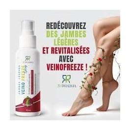 VEINOFREEZE SPRAY 50ML | BigPara Tunisie