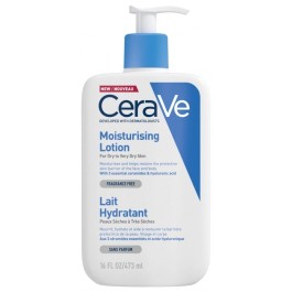 CERAVE LAIT HYDRATANT 473ML | BigPara Tunisie