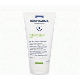 ISISPHARMA TEEN DERM GEL NETTOYANT 150ML | BigPara Tunisie