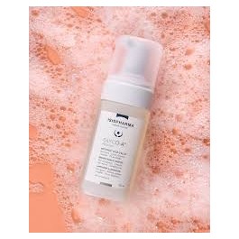 ISISPHARMA GLYCO-A FOAMER NETTOYANT 100ML | BigPara Tunisie