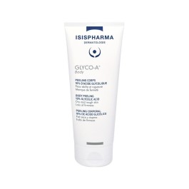 ISISPHARMA GLYCO-A BODY PEELING 200ML | BigPara Tunisie