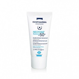 ISISPHARMA NEOTONE RADIANCE SPF50+ FLUIDE | BigPara Tunisie