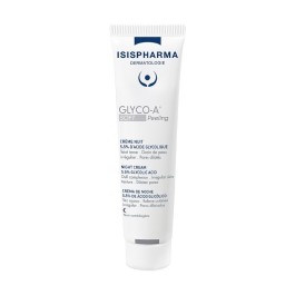 ISISPHARMA GLYCO-A SOFT PEELING CREME NUIT | BigPara Tunisie