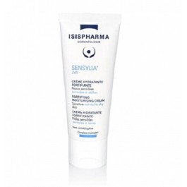 ISISPHARMA SENSYLIA 24H CR HYDRATANTE 40ML | BigPara Tunisie