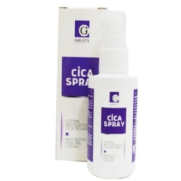 CICA SPRAY ANTI SEPTIQUE CICARTRISSANT | BigPara Tunisie