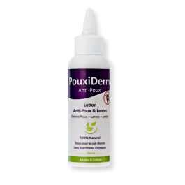 POUXIDERM LOTION 100 ML | BigPara Tunisie