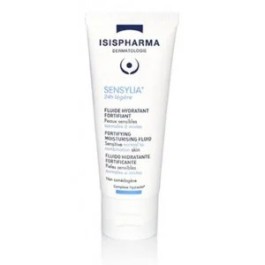 ISISPHARMA SENSYLIA 24H LEGERE FLUIDE 40ML | BigPara Tunisie