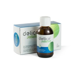 DELICE SOLUTION 50ML | BigPara Tunisie