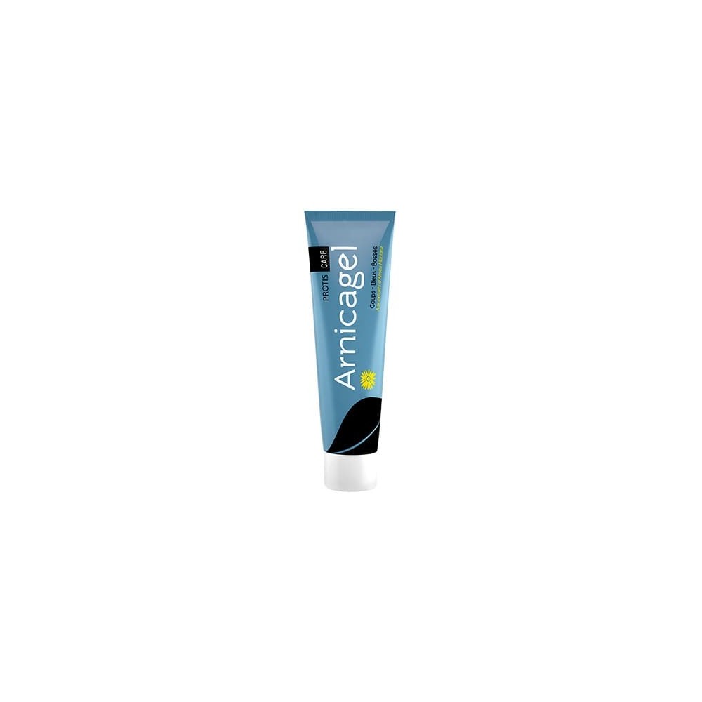 DERMATIS ARNICAGEL T/40GR | BigPara Tunisie