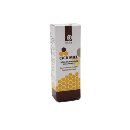 CICA MIEL CR CICATRISANTE REPARATRICE 15 GR | BigPara Tunisie