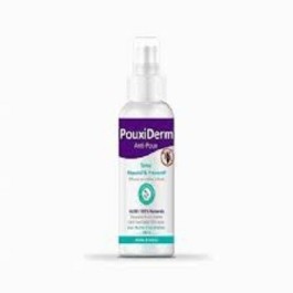 POUXIDERM SPRAY REPULSIF 100 ML | BigPara Tunisie