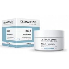 DERMACEUTIC MASK 15 50ML | BigPara Tunisie