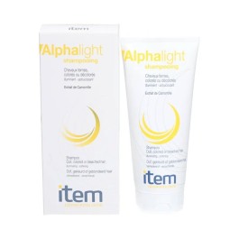 ITEM ALPHALIGHT SHAMPOING 200ML | BigPara Tunisie