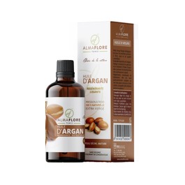 ALMAFLORE HUILE D ARGAN 50ML | BigPara Tunisie