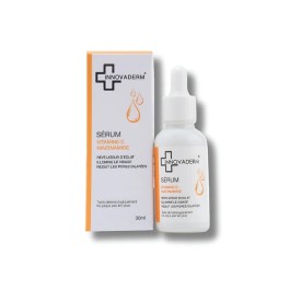 INNOVADERM SERUM VITAMINE C 30ML | BigPara Tunisie