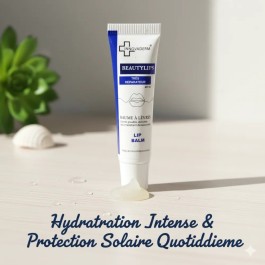 INNOVADERM BAUME A LEVRE SPF20 BEAUTYLIPS | BigPara Tunisie