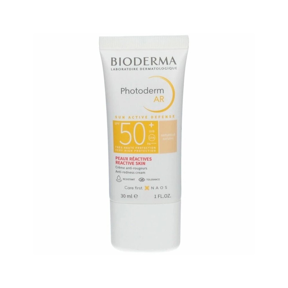 Bioderma Photoderm AR 30ML | BigPara Tunisie