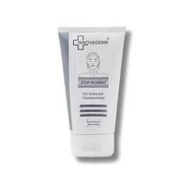 INNOVADERM GEL NETT STOP PIGMENT 150ML | BigPara Tunisie