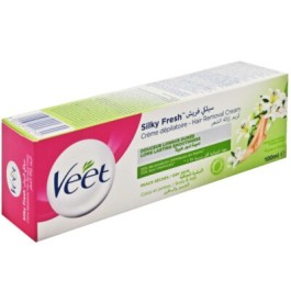 VEET CREME DEPILATOIRE 100ML | BigPara Tunisie