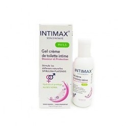 INTIMAX GEL INTIME 100ML | BigPara Tunisie