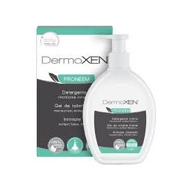 DERMOXEN PRONEEM GEL INTIME 125 ML | BigPara Tunisie