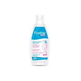 FLORINE GEL INTIME PH 8 BASIC | BigPara Tunisie