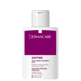 DERMACARE G INTIME SOIN PH8 F/100ML | BigPara Tunisie