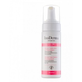 INODERMA MOUSSE NETT INTIMALE CARE 150ML | BigPara Tunisie