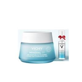 VICHY COFFERT MINERAL89 HYDRATANT SORBET +serum booste offert