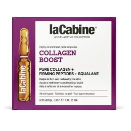 LACABINE COLLAGEN BOOST 10 AMPOULES