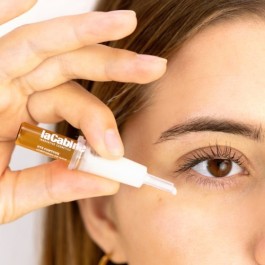 LACABINE EYE CONTOUR AMPOULES B/10