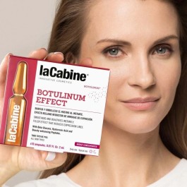 LACABINE BOTULINUM B/10 AMPOULES