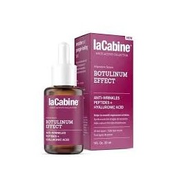 LACABINE BOTULINUM EFFECT 30ML