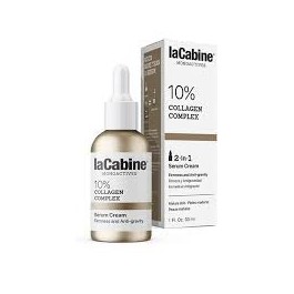 LACABINE 10%COLLAGEN FL/30ML
