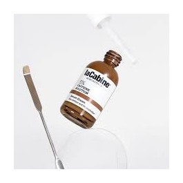 LACABINE 5% CAFFEINE SOLUTION