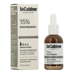 LACABINE 15% NIACINAMIDE FL/30ML