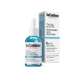 LACABINE 20% HYALURONIC ACID FL/30ML